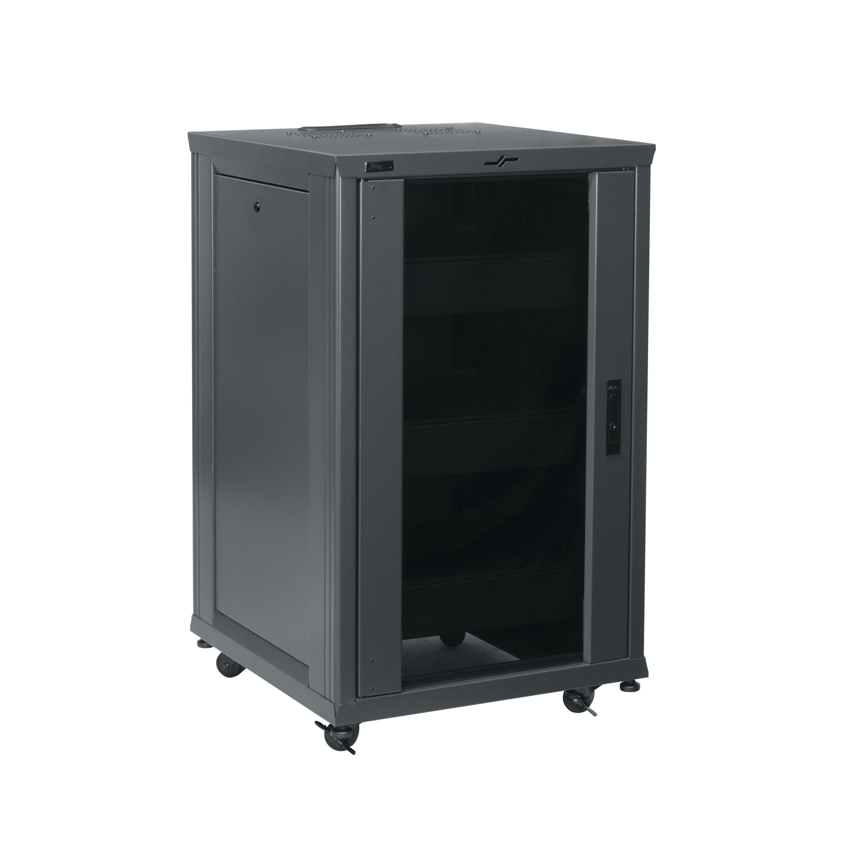 Middle Atlantic RCS-1824 Essex RCS Series Pre-Configured